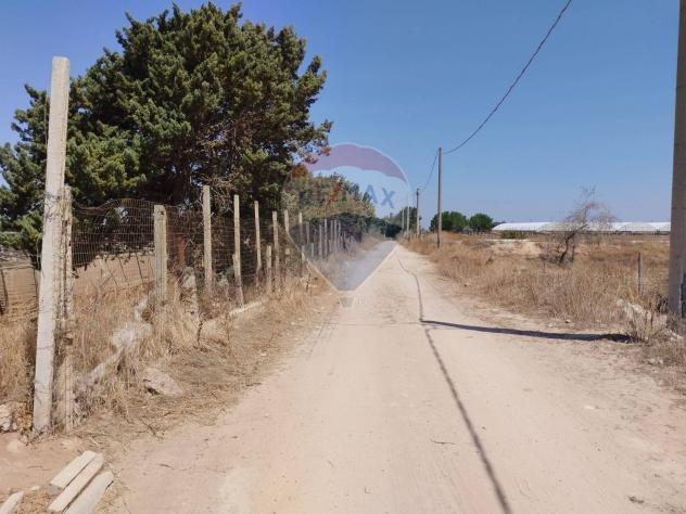 Terreno in vendita a Acate - Foto 8