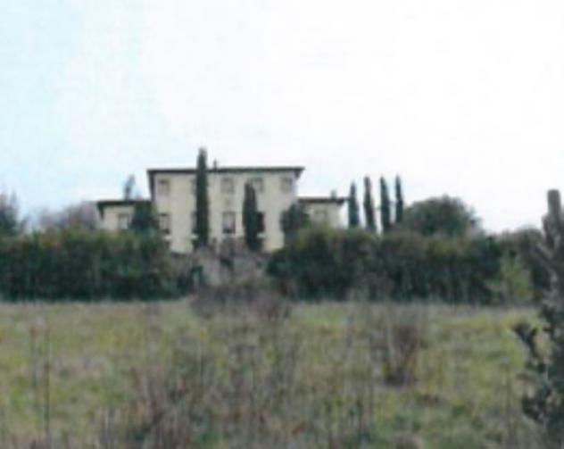 Immobile in asta di 1353 m² in vendita a Castelfiorentino