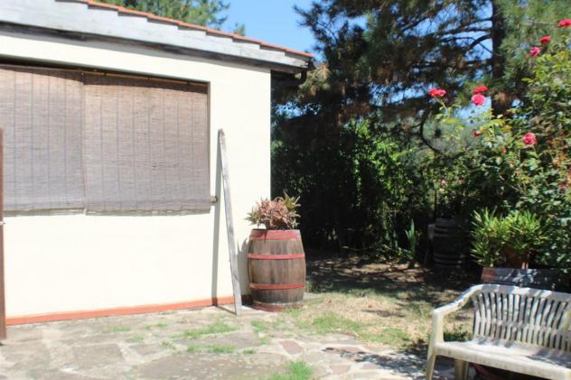 MASSETO - RUFINA -FIRENZE VENDESI COLONICA CON SUPER AZIENDA AGRICOLA - Foto 17