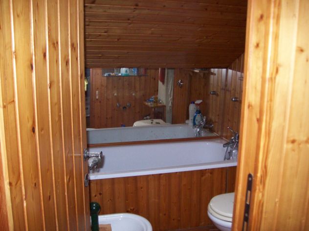 Casa in campagna con molto terreno - Foto 9