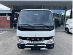 Mitsubishi Fuso Canter Fuso Canter