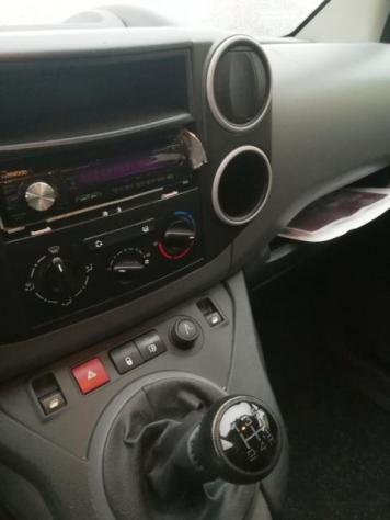 PEUGEOT PARTNER AUTOCARRO 5POSTI - Foto 7