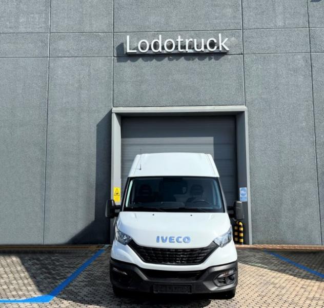 IVECO Daily 35S16 passo lungo rif. 20593437 - Foto 2
