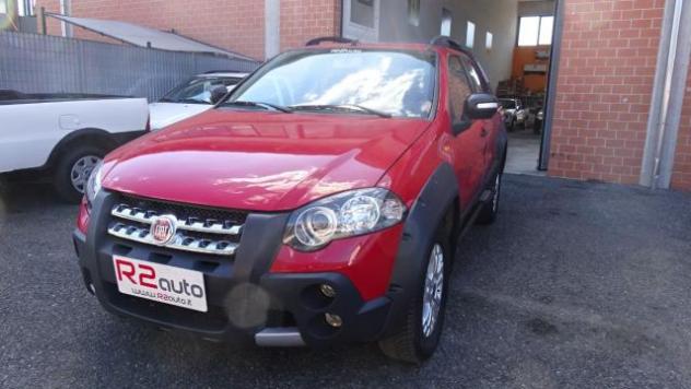 FIAT - Strada FIORINO PICK-UP 1300 MULTIJET 4 POSTI - Foto 2