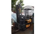 carrelli elevatori,bilance,pressa.ecc. Euro 1.700