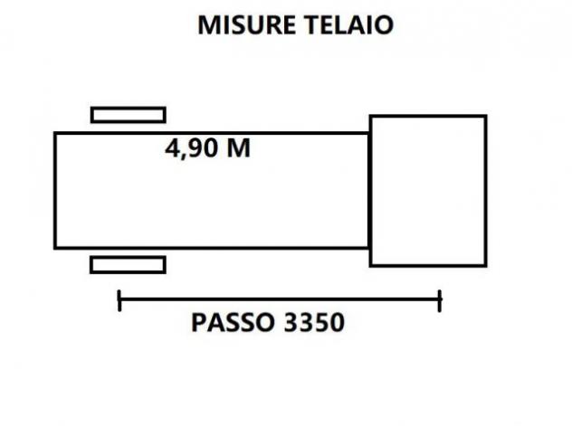 IVECO EUROCARGO 75-16 rif. 18785669 - Foto 2