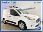 FORD Transit Connect 1.5 TDCi Trend Frigorifero Coibentazione rif. 24053971