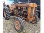 Trattore gommato OM 512 SUPER