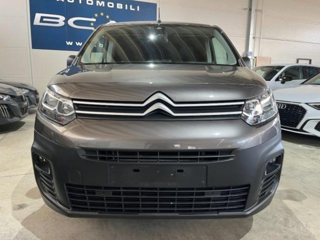 CITROEN Berlingo BlueHDi 130 EAT8 S&S Van M Club/cerchi lega/Teleca rif. 23829351 - Foto 2