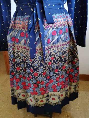 ABITO DONNA BLU - Foto 5