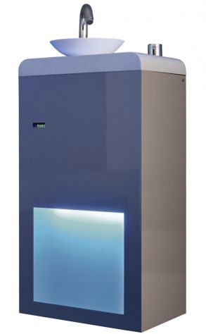 GENERATORE VAPORE RIGENERA 70 HAFRO GEROMIN BAGNO TURCO + IVA