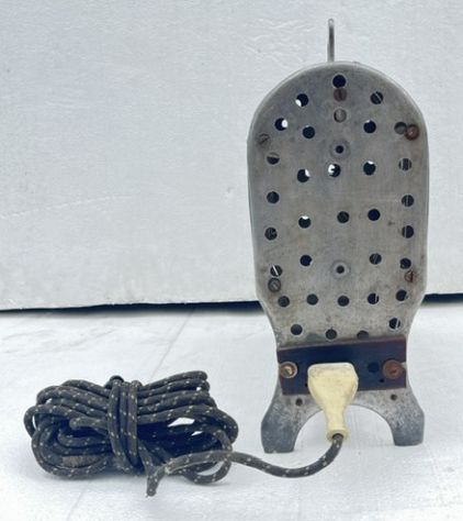Stufe Elettriche Vintage - Foto 6