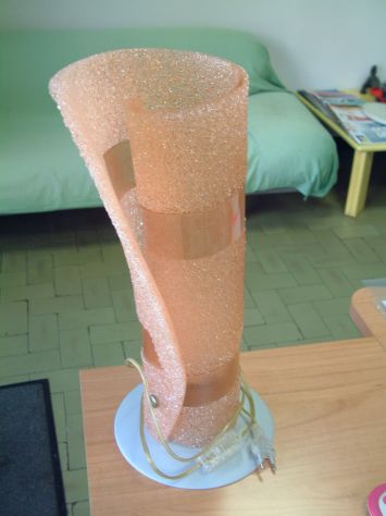 Lampada da tavolo di design - Foto 2
