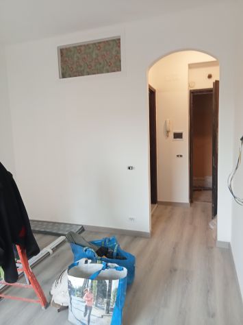 Muratore e ristrutturazione