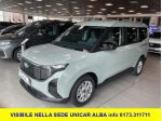 FORD Tourneo Courier 1.0 ECOBOOST 125CV TITANIUM rif. 23975683
