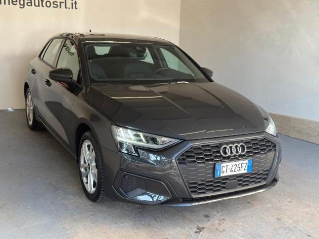 AUDI A3 SPB 30 TDI S tronic rif. 24010247 - Foto 2