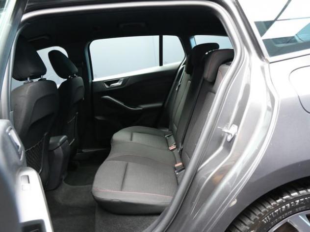 FORD Focus 1.0 EcoBoost Hybrid 155 CV Powershift SW ST-line rif. 24122222 - Foto 8