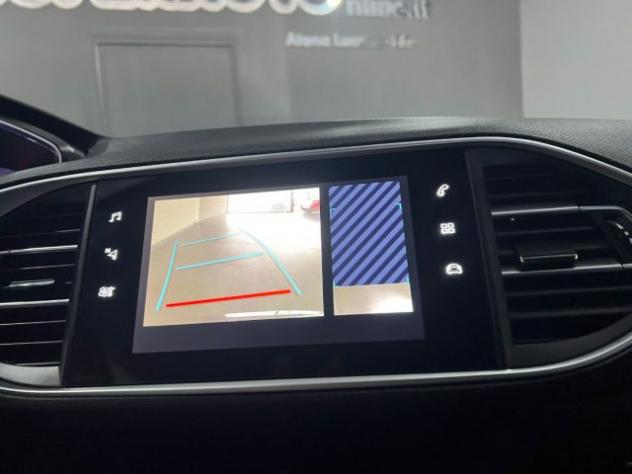 PEUGEOT 308 BlueHDi 130 S&S EAT8 SW Active VIRTUAL COCKPIT rif. 22826159 - Foto 7