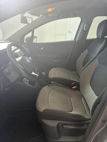 RENAULT Captur 1.5 dCi 8V 90 CV Start&Stop Energy R-Link rif. 24176372 - Foto 9