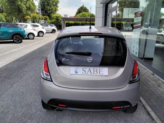 LANCIA Ypsilon 1.2 69 CV 5 porte Platinum rif. 23776806 - Foto 10