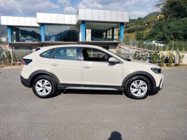 Volkswagen Taigo Taigo 1.0 tsi Life 95cv GPL!! - Foto 4