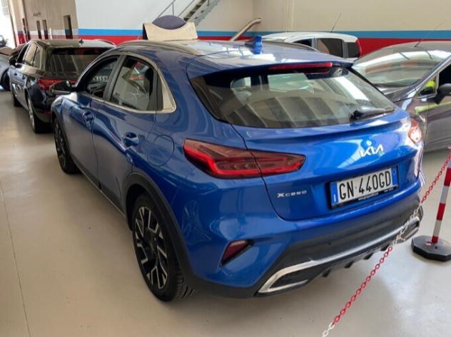 Kia XCeed 1.0 T-GDi GPL Business - Foto 3