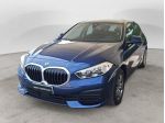 BMW Serie 1 116d 116 CV 5 Porte Business Advantage
