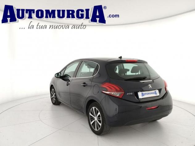 PEUGEOT 208 BlueHDi 75 5 porte Allure rif. 23775475 - Foto 3