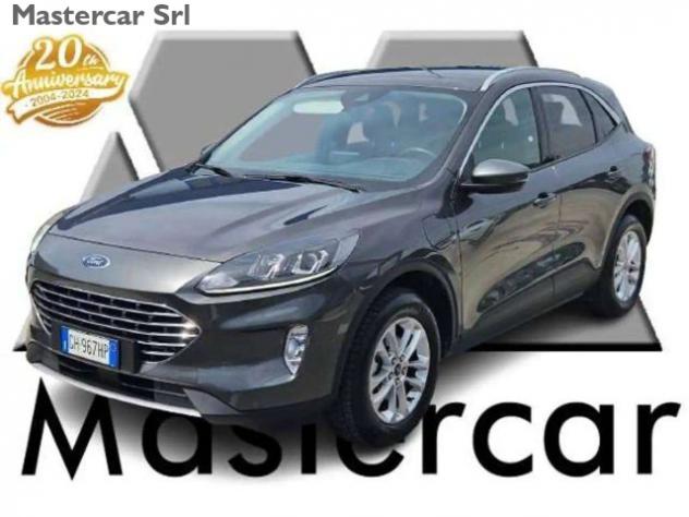 FORD Kuga Kuga III 2.5 phev Titanium Business 2wd 225cv e-sh rif. 23961896