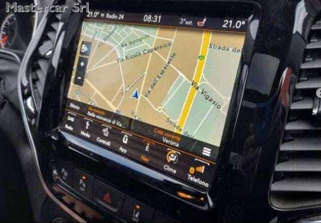 JEEP Cherokee 2.2 Mjt 195cv Limited 4WD Auto - FZ068SD rif. 24178784 - Foto 4