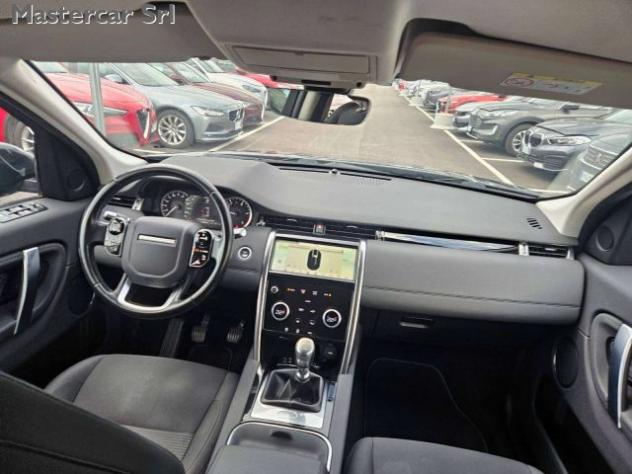 LAND ROVER Discovery Sport 2.0 ED4 150CV STANDARD 2WD - GA396XW rif. 23835161 - Foto 10