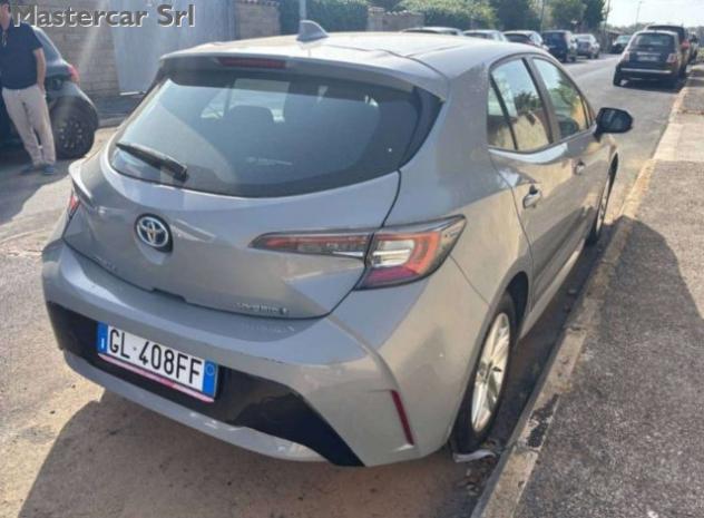 TOYOTA Corolla Corolla 1.8h Active cvt NEOPATENTATI - GL408FF rif. 24117122 - Foto 4