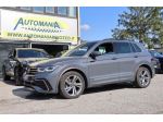 VOLKSWAGEN Tiguan 2.0 TDI 150 CV SCR DSG R-Line Tagl. Uff.  rif. 24113355
