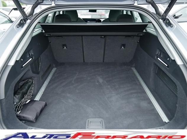 AUDI A6 6ª serie A6 Avant TDI 150 kW S tronic Business - Foto 9
