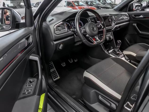 VOLKSWAGEN T-Roc 1ª serie T-Roc 1.5 TSI ACT Style BlueMotion Technology - Foto 8
