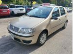 FIAT Punto Classic 1.2 5 P. Natural Power km 78000*unipropr. rif. 24190933