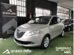 Lancia Ypsilon 1.2  Silver GARANZIA 12 MESI
