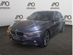 BMW Serie 3 316d 2.0 116CV cat