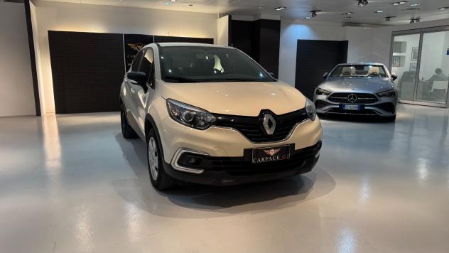 Renault Captur 900b 90cv - 2017 - Foto 3