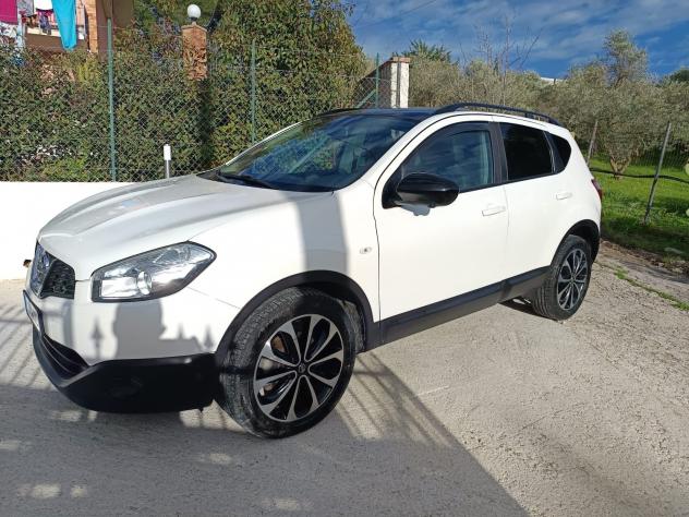 Nissan Qashqai 1.5 dCi DPF Visia - Foto 3