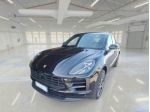 PORSCHE Macan 2.0 245CV AUT 4x4 rif. 24127824