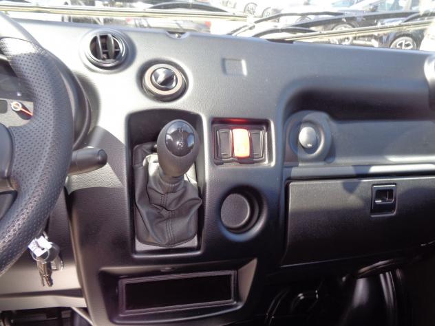 Aixam D-Truck 400 D-Truck DOPPIO PIANALE - Foto 9