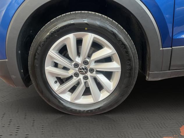 Volkswagen T-Cross T-Cross 1.0 tsi Style 110cv - Foto 4