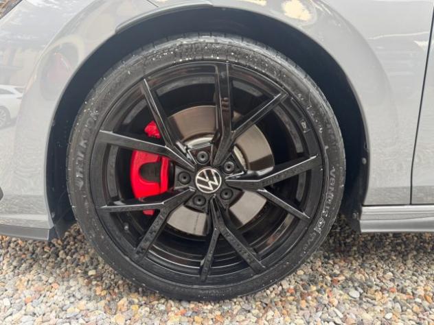 VOLKSWAGEN Golf 2.0 TSI DSG GTI rif. 24153412 - Foto 5
