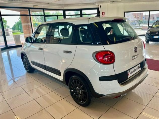 FIAT 500L 1.3 Multijet 95 CV Cross Connect PREZZO REALE !! rif. 23686600 - Foto 6