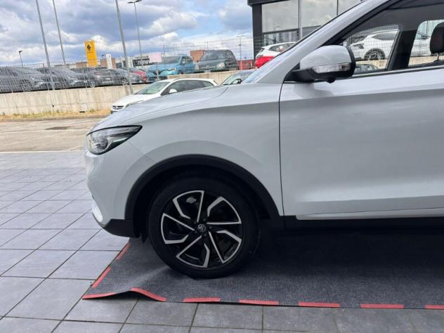 MG ZS (2021-2025) ZS 1.5 VTi-tech Luxury - Foto 8