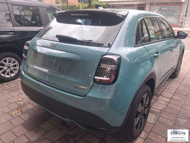 FIAT - 600 - Hybrid DCT MHEV - Foto 9