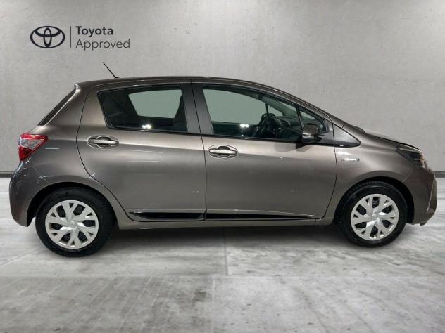 Toyota Yaris 1.5 Active MY18 - Foto 3