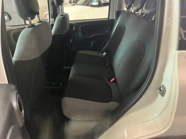 FIAT Panda 1.0 FireFly S&S Hybrid City Life rif. 24126703 - Foto 8