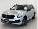 Škoda Kamiq 1.0 TSI 115 CV DSG Selection
